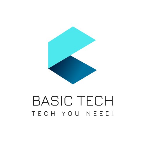 basictech00's profile picture. Basic tech is a channel aiming at considering and approaching technology in a simple way!!