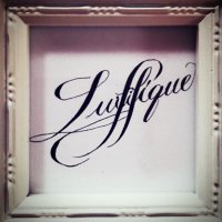 Luffique(ﾙﾌｨｰｸ)占い＆calligraphy (@luffique1) 's Twitter Profile Photo
