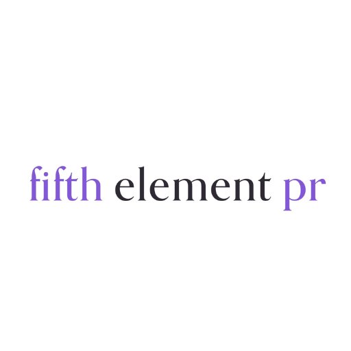 Fifth Element is one of the UK's leading independent PR agencies, covering national, regional & online press. Instagram: https://t.co/DqbB4qklSU