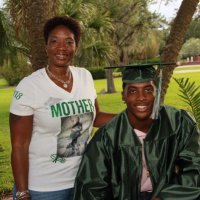 Jontrey's Mom (@qjontrey) 's Twitter Profile