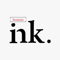 Fountain Ink(@fountainink) 's Twitter Profileg