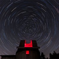 Astronomiemuseum (@astromuseumson) Twitter profile photo