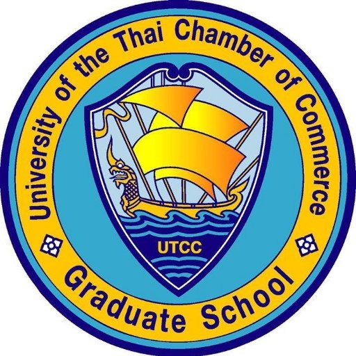 บัณฑิตวิทยาลัย มหาวิทยาลัยหอการค้าไทย
https://t.co/IG9q1oRnHO