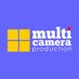 multicamera production (@MulticameraP) Twitter profile photo