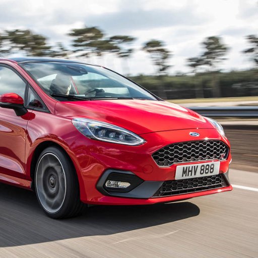 Ford Fiesta Mk8 ST Forum. News, Reviews, Pictures, Meets. #Ford #FiestaST