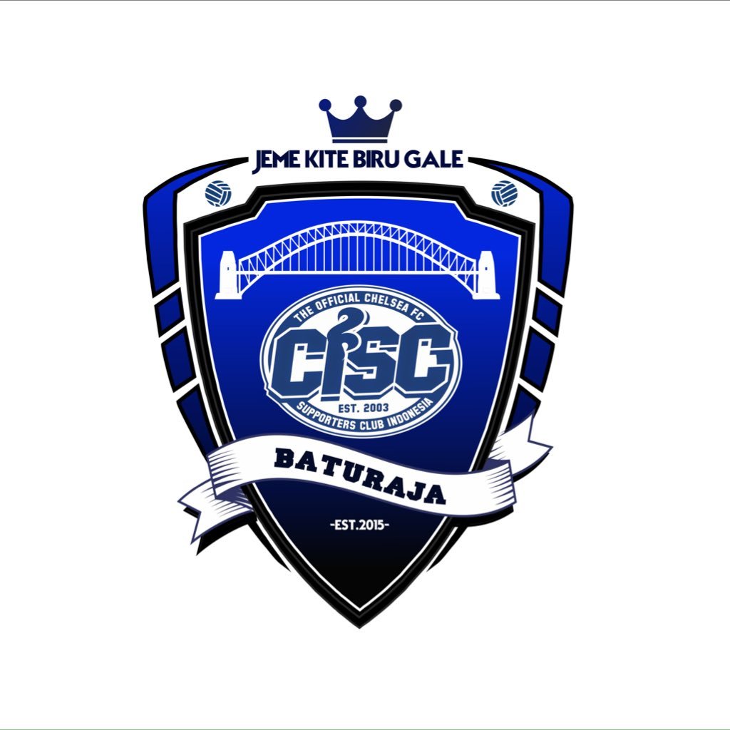 Official Account CISC Regional Baturaja Homebase : Bro Lima Jl.Slamet Riyadi No.255 Pasar Baru Baturaja