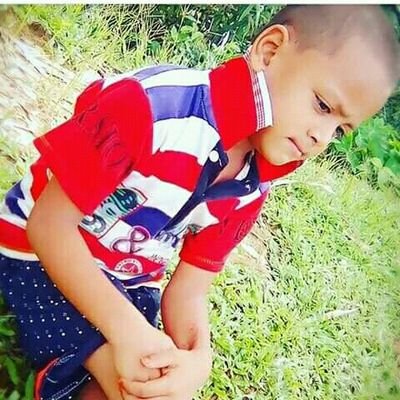 My profile pic