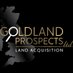 Goldland Prospects ltd (@Land36736555) Twitter profile photo