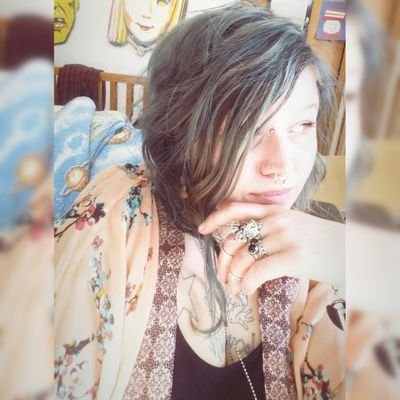 bufo_exsul's profile picture. Sic Gorgiamus Allos Subjectatos Nunc