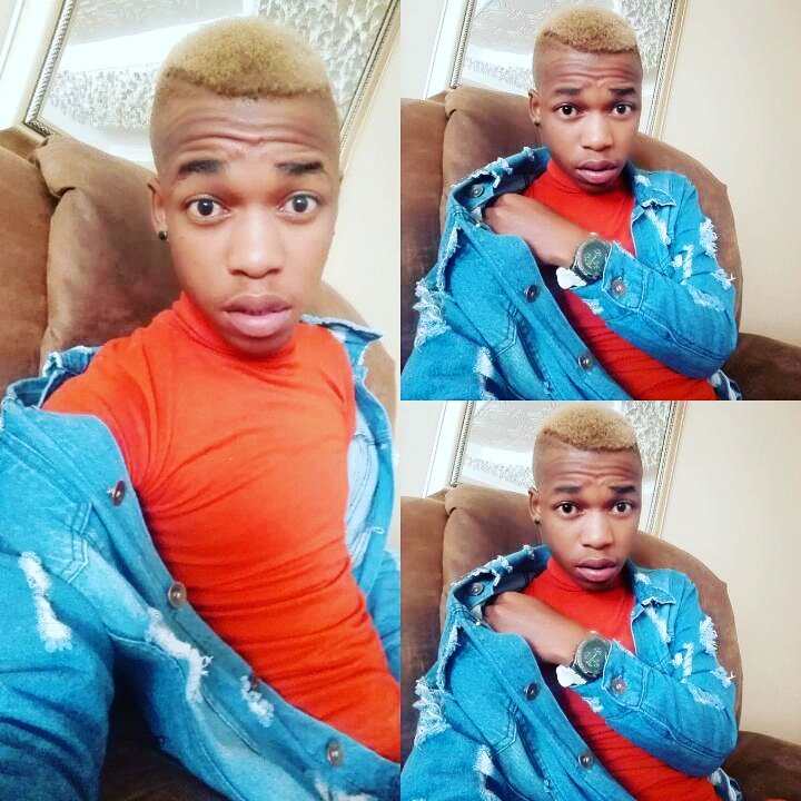 Freedom//YouTube entertainer😇❤// Actor //Dancer//MC....and I'm a lovely person👌💯😃