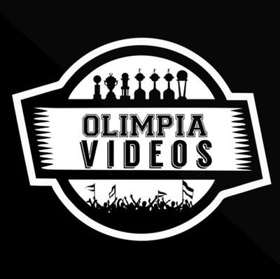 Videos relacionados al club mas glorioso del país y a su gloriosa hinchada | Club Olimpia 🎥📽⚪⚫⚪