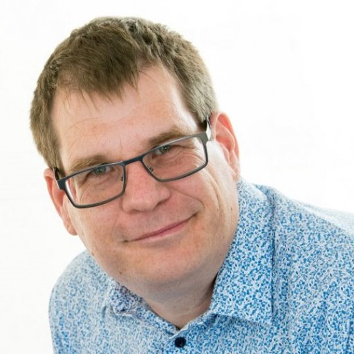 AlbanColley's profile picture. 