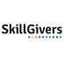 Skill Givers (@skillgivers) Twitter profile photo Skill Givers (@skillgivers) Twitter profile photo