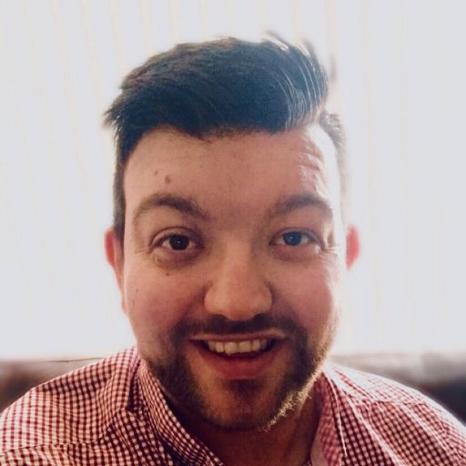 ianithrc's profile picture. IT Resourcer for HRC Worked within the IT Support/Infrastructure sector for 4 years  https://t.co/W4c2jB0INo