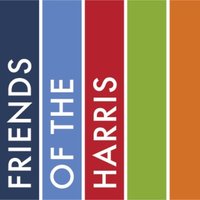 Friends ofthe Harris (@harrisfriends) 's Twitter Profile
