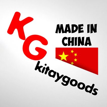 Обзоры и тесты товаров из Китая. 💲 Возвращай до 30% с покупок на AliExpress и GearBest: https://t.co/TrMoCp8nra
Подписывайся на наш YouTube канал: