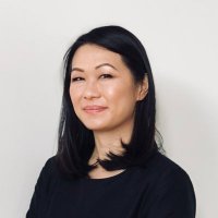 Michelle Lim (@drmichellehlim) 's Twitter Profile