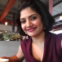 Jay Rajagopalan (@sequinista) 's Twitter Profile Photo