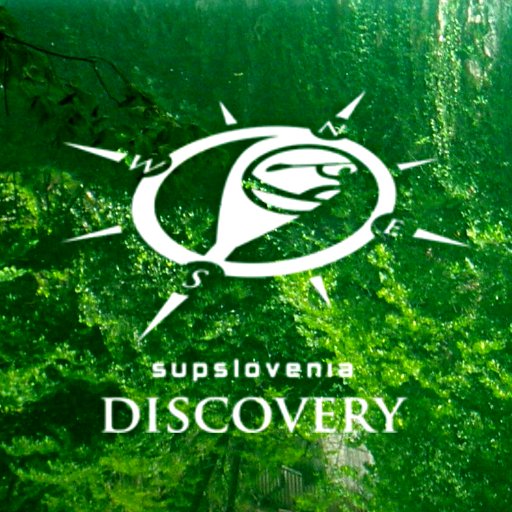 SupSloveniaDiscovery