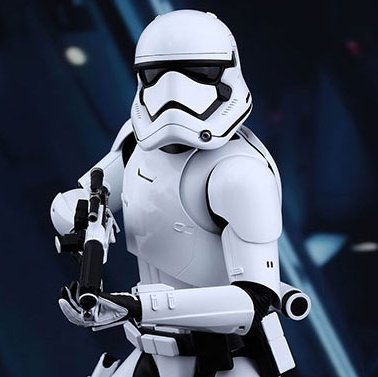 TMStormtrooper's profile picture. TM-1731 "Dude, Matt straight up sucks!" #SWRP #FirstOrder Serving the punk bitch and the ever awesome General Hux.  Parody/Fan.  @MindyLangdon1 is my girl.