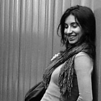 Flora Roumpani (@en_topia) 's Twitter Profile