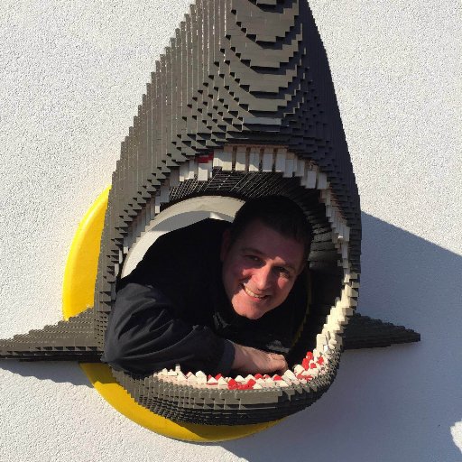 stevejlock's profile picture. Data-driven digital expert helping the C-Suite. Father of 4. Only person in digital that wears ties. I get shit done.