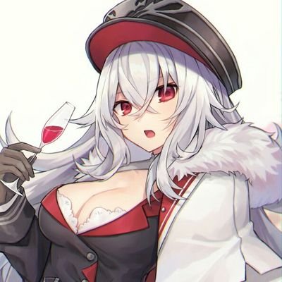 Graf Zeppelinさんのプロフィール画像