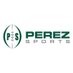Perez Sports Associates, LLC. (@PerezSports) Twitter profile photo