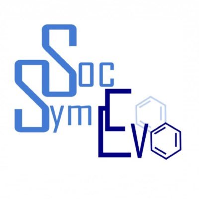 Welcome to the UCPH Social and Symbiotic Evolution Group Twitter! Facebook page: https://t.co/rX36VuDemc