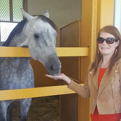 Nutrisystem Ambassador 💪
Horse Racing 🏇
Music 🎶
Jeremiah 29:11 ✝