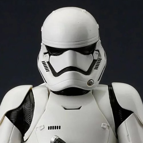 StormtrooperRK's profile picture. RK-1889 #SWRP Parody/Banter Fan Account #FirstOrder