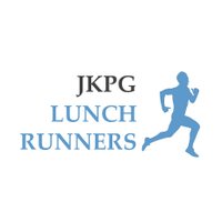 JKPG Lunch runners (@jkpglunchrun) 's Twitter Profile