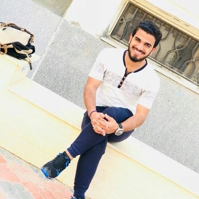 Eng_Ashraf97's profile picture. I'm Software Engineer 💻In Relationship💝 Faculty of Computer & Science 🏫 I Love Very Much Football⚽
