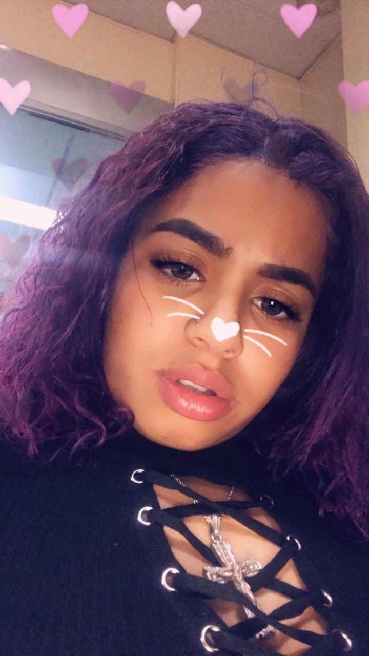 iG:_savage_lissa Snapchat-Ray_raystars 💍Jan15😘 S.I.P Grandma 🙏🏼 Smart Girl Big heart be stronger then your excuses 👌🏽 Virgos Rule ♍️