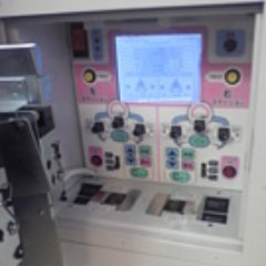 ★「クレーンゲームで日本を明るくするぞぉ~!」 を旗印に掲げ活動してます。 ストレスなど悪環境のため心が暗い人は免疫力が低下し病気になりやすいそうです。 クレーンゲームで心の環境を明るくしましょう。 よろしくお願いいたします! ★自己紹介 (UFOキャッチャー研究所の代表)↓
