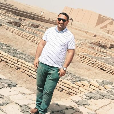 Construction Department Manger 
Thi-Qar Oil Company