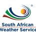 SA Weather Service (@SAWeatherServic) Twitter profile photo