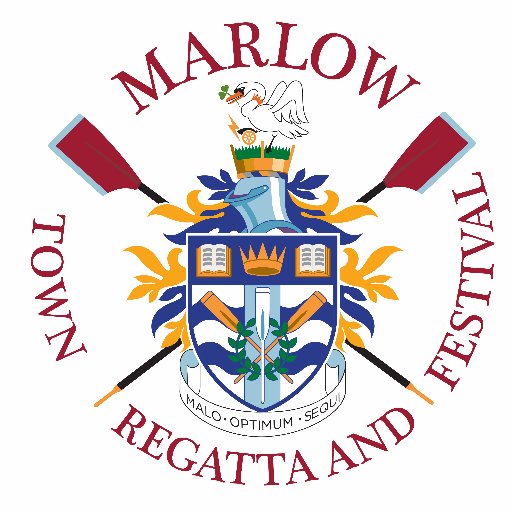 Twitter page for the Marlow Town Regatta & Festival - Marlow's premier sporting and social occasion.  Running over the weekend of the 16th and 17th of June 2018
