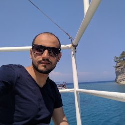 nabil_hachicha's profile picture. @MongoDB