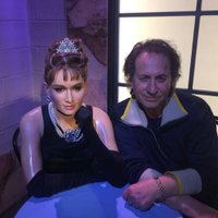 Natali Tenenbaum (@meta_capsule) 's Twitter Profile Photo