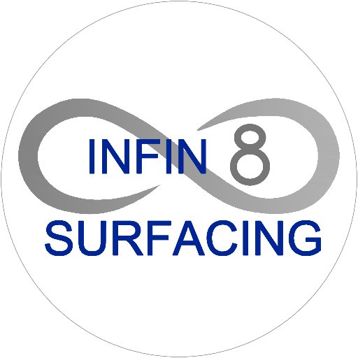 Some see a flat surface, we see infin8 possibilities! Using DuPont™ Corian®, DuPont™ Basic®, Samsung Staron®, Perago® solid surfaces. Contact us 021 510 0572