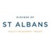 Diocese of St Albans Multi-Academy Trust (@StAlbansDMAT) Twitter profile photo
