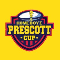 Homeboyz Prescott Cup(@HBPrescottCup) 's Twitter Profile Photo