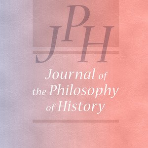 The Journal of the Philosophy of History is an academic journal devoted to the philosophical examination of history and of historiography. Tweets by G. Gangl.