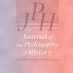 Journal of the Philosophy of History (@J_Phil_Hist) Twitter profile photo