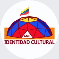 Comisión Permanente de Identidad Cultural ANC (@cultura_anc) 's Twitter Profile