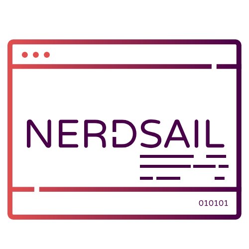 NerdSail is a simple Tech blog to inspire and help you to use the tech to change the world.
Keep supporting us.