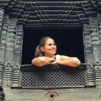 Laura Villadiego (@lauravilladiego) 's Twitter Profile