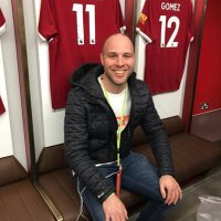 Andreas Georgiou (@chipshopandy) 's Twitter Profile