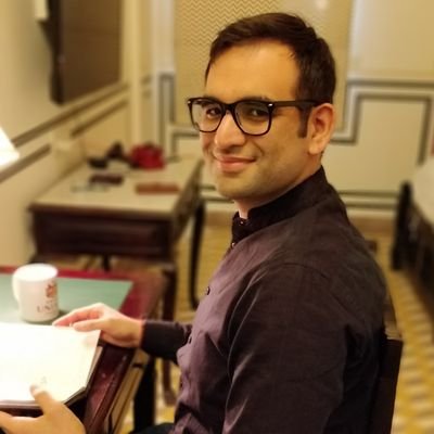 Global Markets. FMS. BITS Pilani. Avid sports fan and sports blogger. Into sports biographies. Die-hard Nadal fan.
Views are strictly personal!